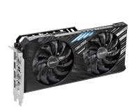 ASRock Radeon RX 7600 XT Challenger OC 16GB GDDR6 - 1216988 - zdjęcie 2